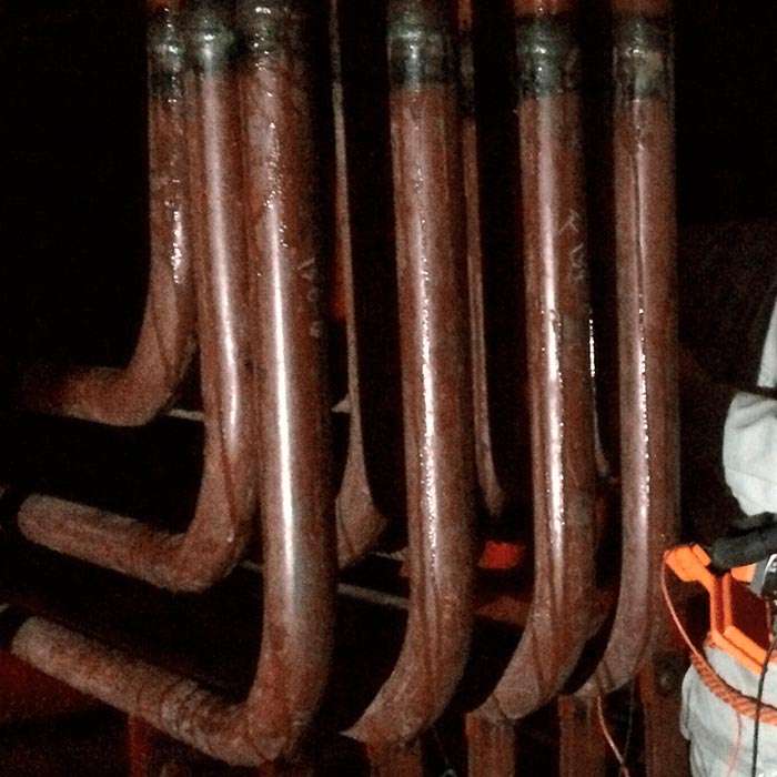  PAUT of Boiler Tubes in Bengaluru (Bangalore)