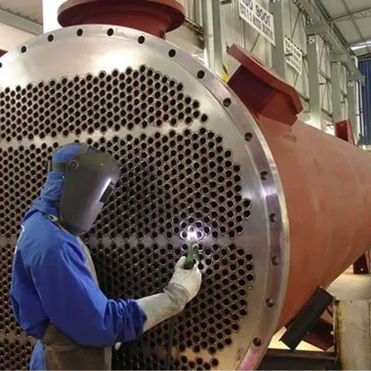  Tube Inspection Services in India
