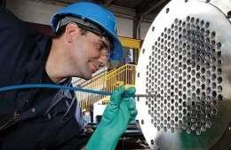 What Should You Look For in Reliable Tube Inspection Services