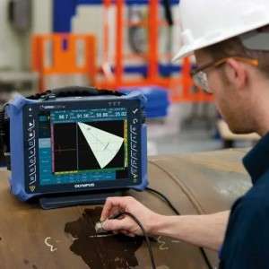  Phased Array Ultrasonic Testing in India