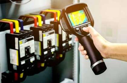 Detect Issues Before They Escalate The Importance of Infrared Thermography Services