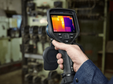 What Makes Infrared Thermography Services an Important Diagnostic Tool