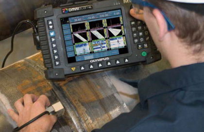 Phased Array Ultrasonic Testing Revolutionizing Industrial Inspections