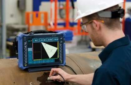 Phased Array Ultrasonic Testing See Beyond the Surface  Benefits And Applications