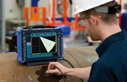 What Is Phased Array Ultrasonic Testing (Paut) And How Does It Work?