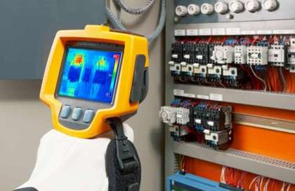 Why Industrial Inspections Need Quality Infrared Thermography Services?