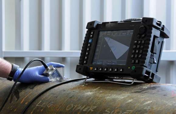 9 Innovative Applications of Phased Array Ultrasonic Testing You Need to Know