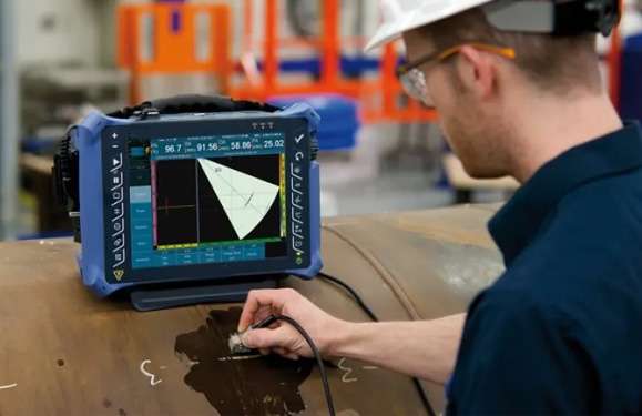 The Importance of Phased Array Ultrasonic Testing in Quality Assurance