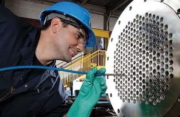 What Should You Look For in Reliable Tube Inspection Services